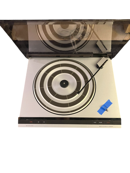 Bang And Olufsen Beogram 3400