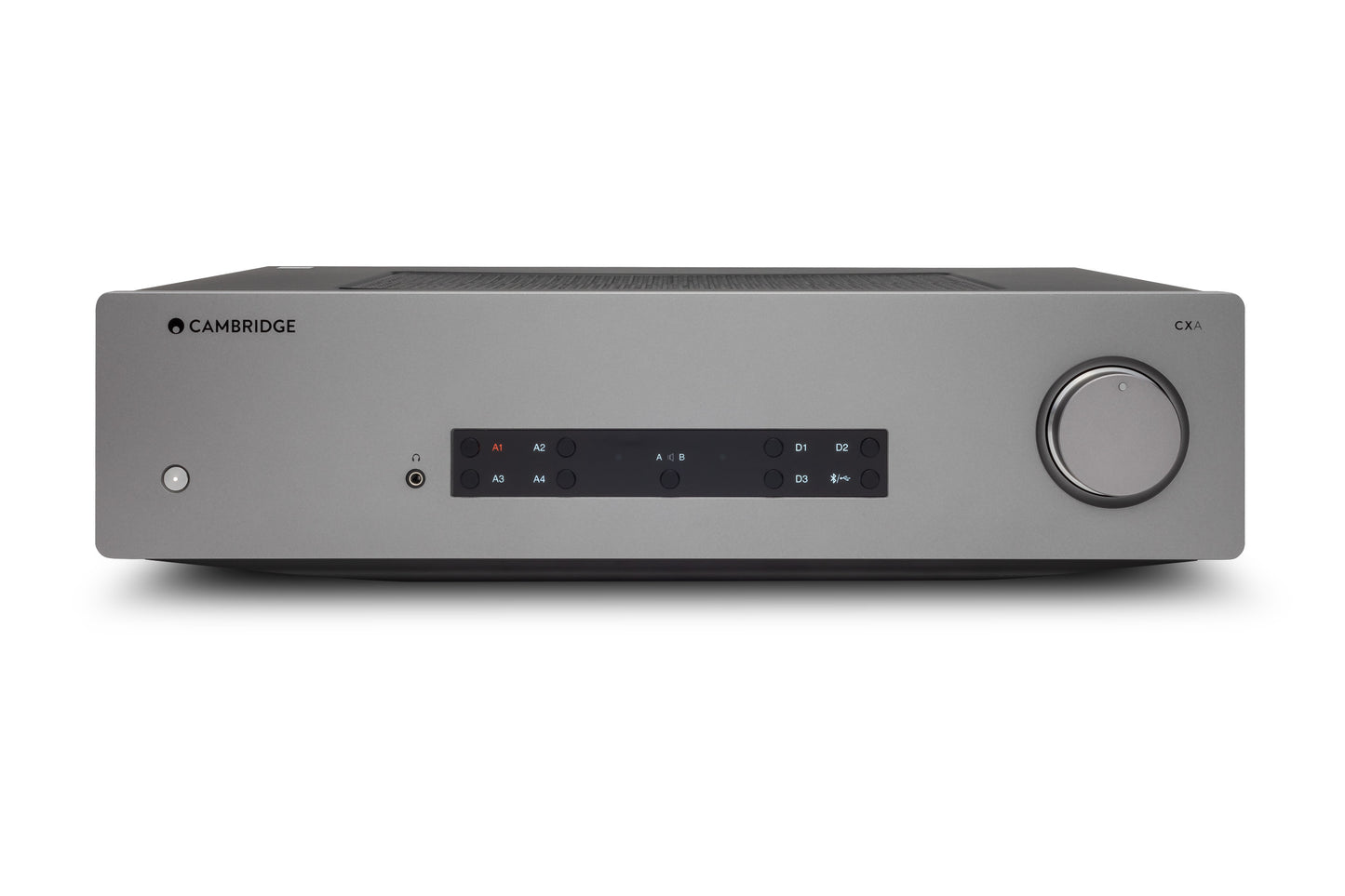 Cambridge Audio CXA81 Mk II Integrated Amplifier