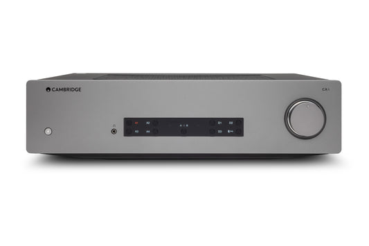 Cambridge Audio CXA81 Mk II Integrated Amplifier