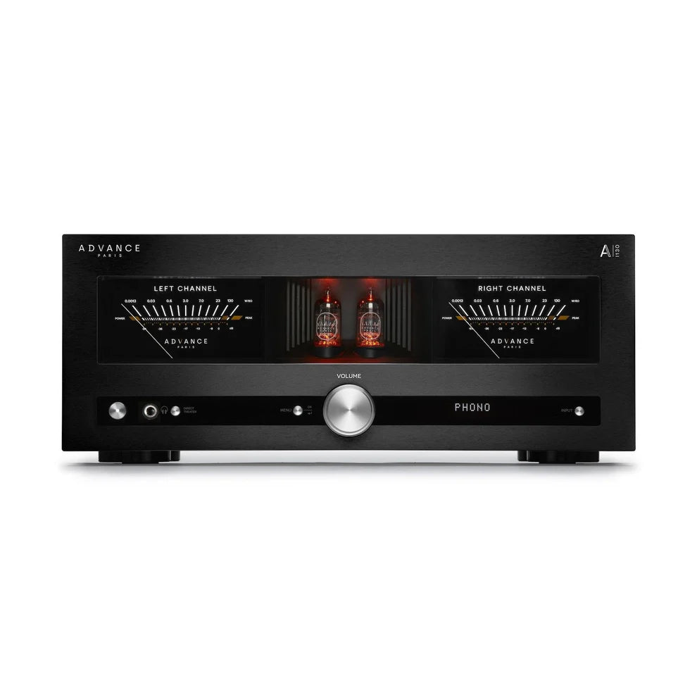 Advanced Paris A-i130 Nova Integrated Amplifier