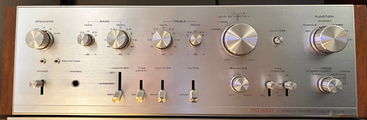 Pioneer SA-8100