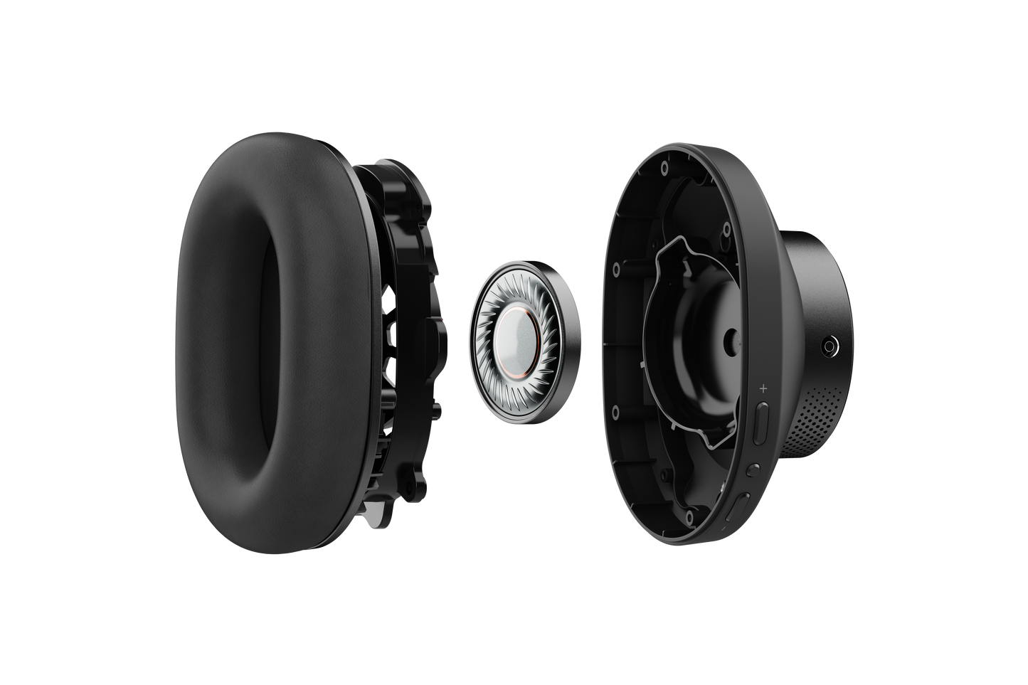 Cambridge Audio Melomania P100 SE