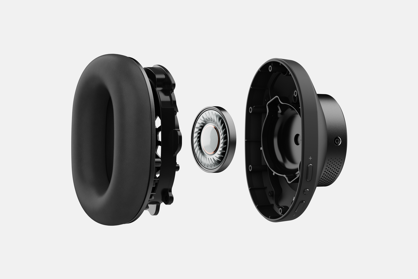 Cambridge Audio Melomania P100 SE