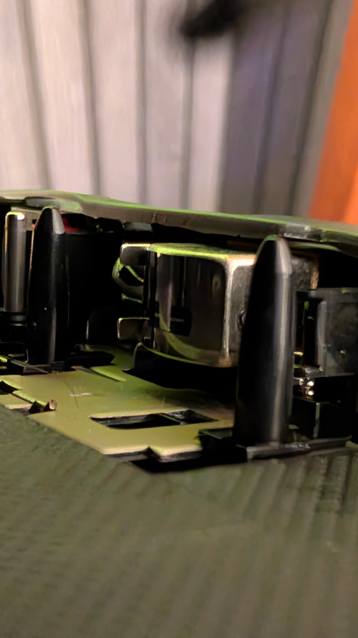 RadioShack StereoMate SCP-72