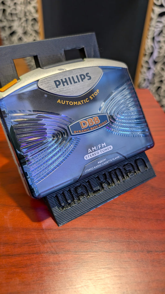 Philips AQ6591