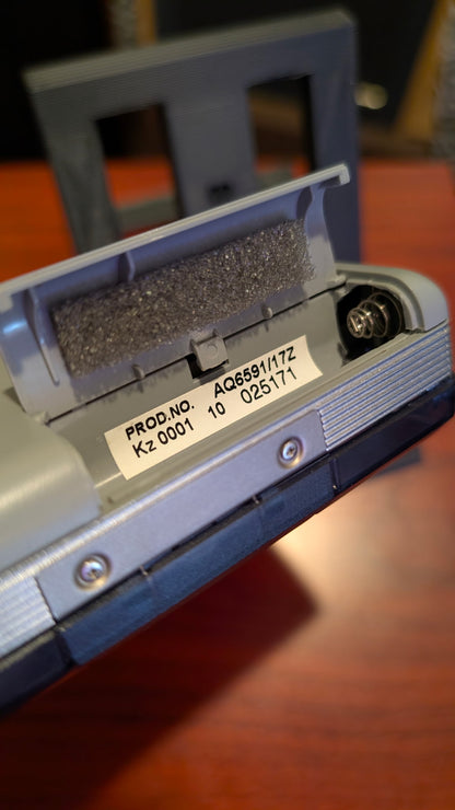 Philips AQ6591