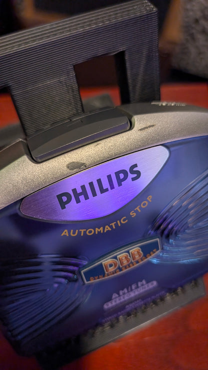 Philips AQ6591