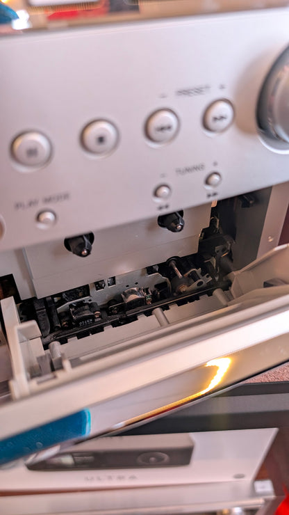 Sony CMT-EP313 Micro component system