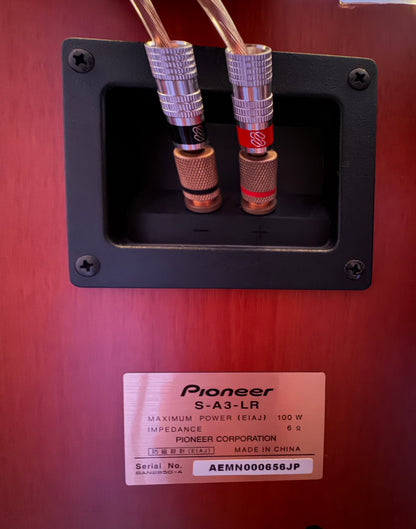 Pioneer S-A3-LR