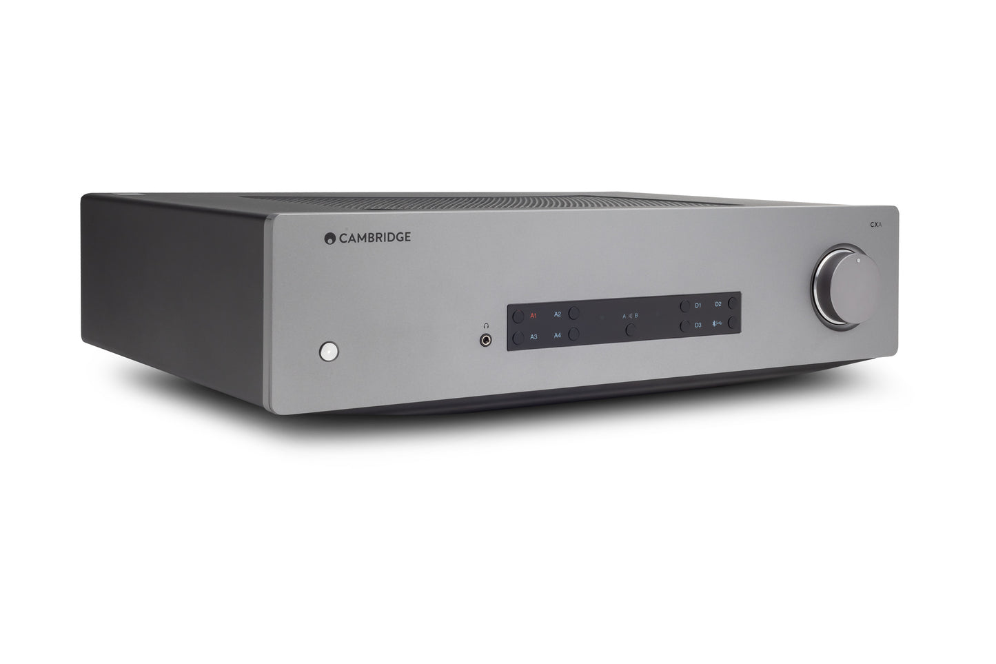 Cambridge Audio CXA81 Mk II Integrated Amplifier