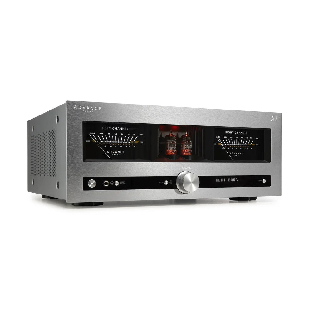 Advanced Paris A-i130 Nova Integrated Amplifier
