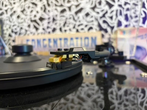 VPI HW19 MK3