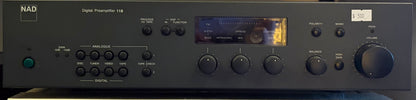 Nad 118