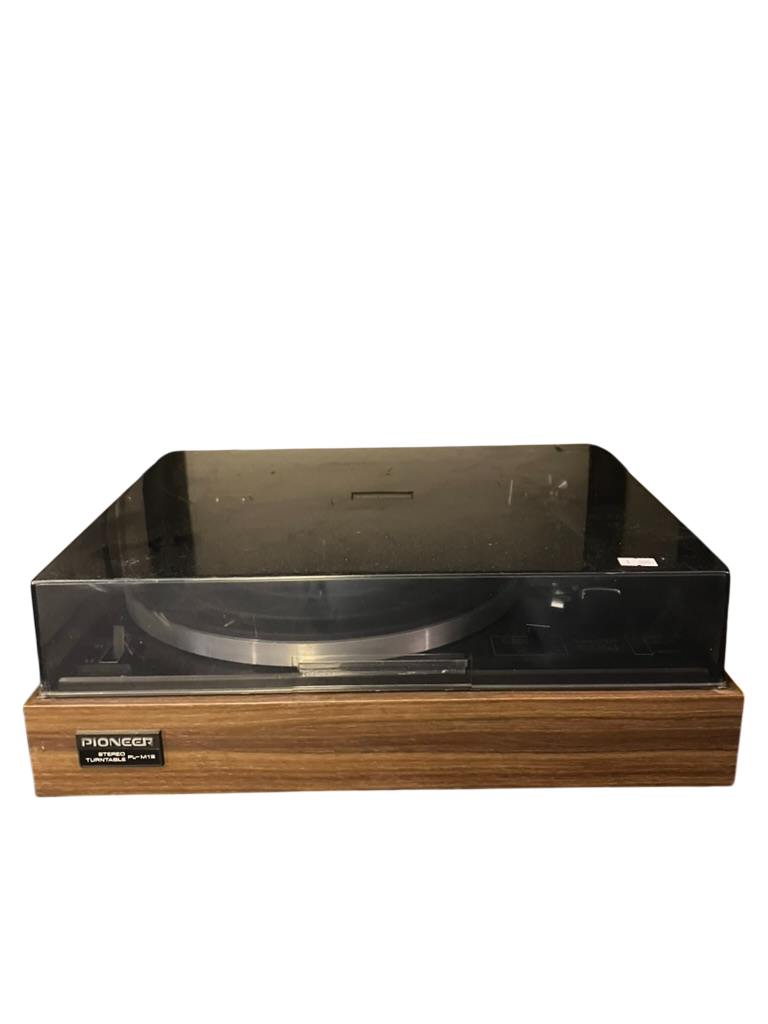 Pioneer PL-M12