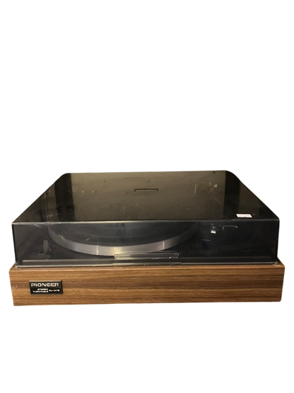 Pioneer PL-M12