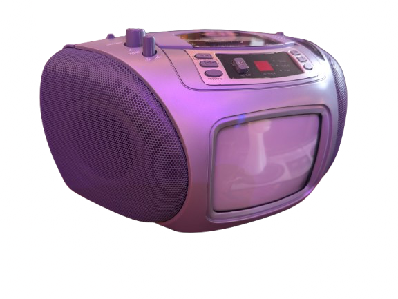 Alaron TV-631CD