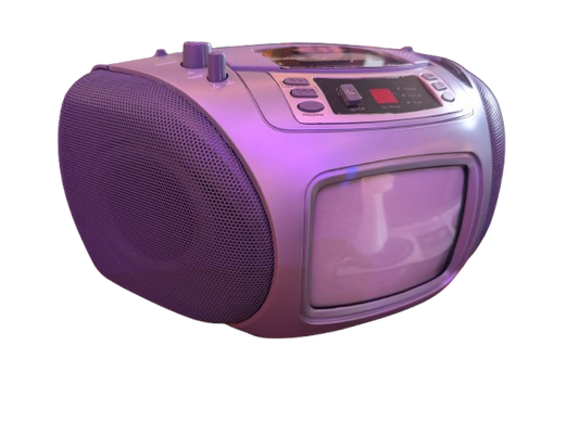 Alaron TV-631CD