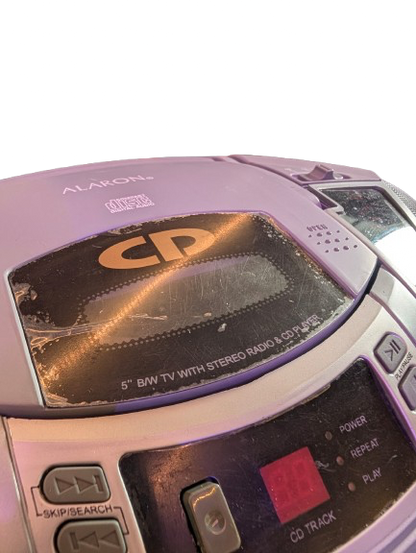 Alaron TV-631CD