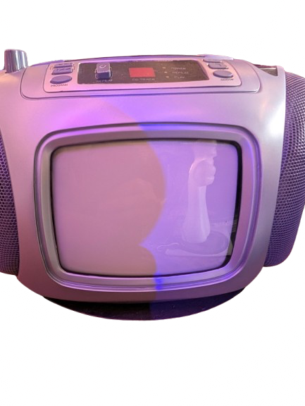 Alaron TV-631CD