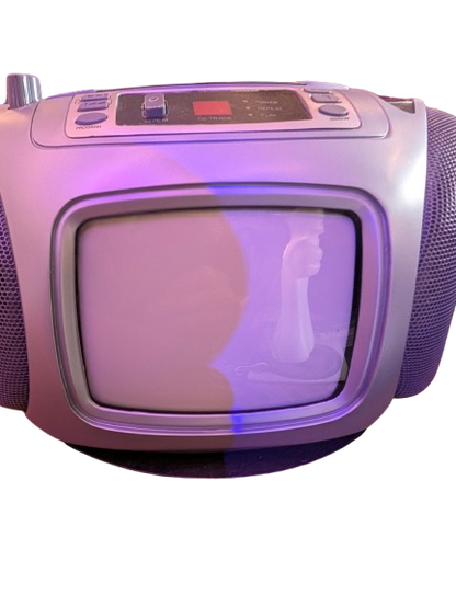 Alaron TV-631CD