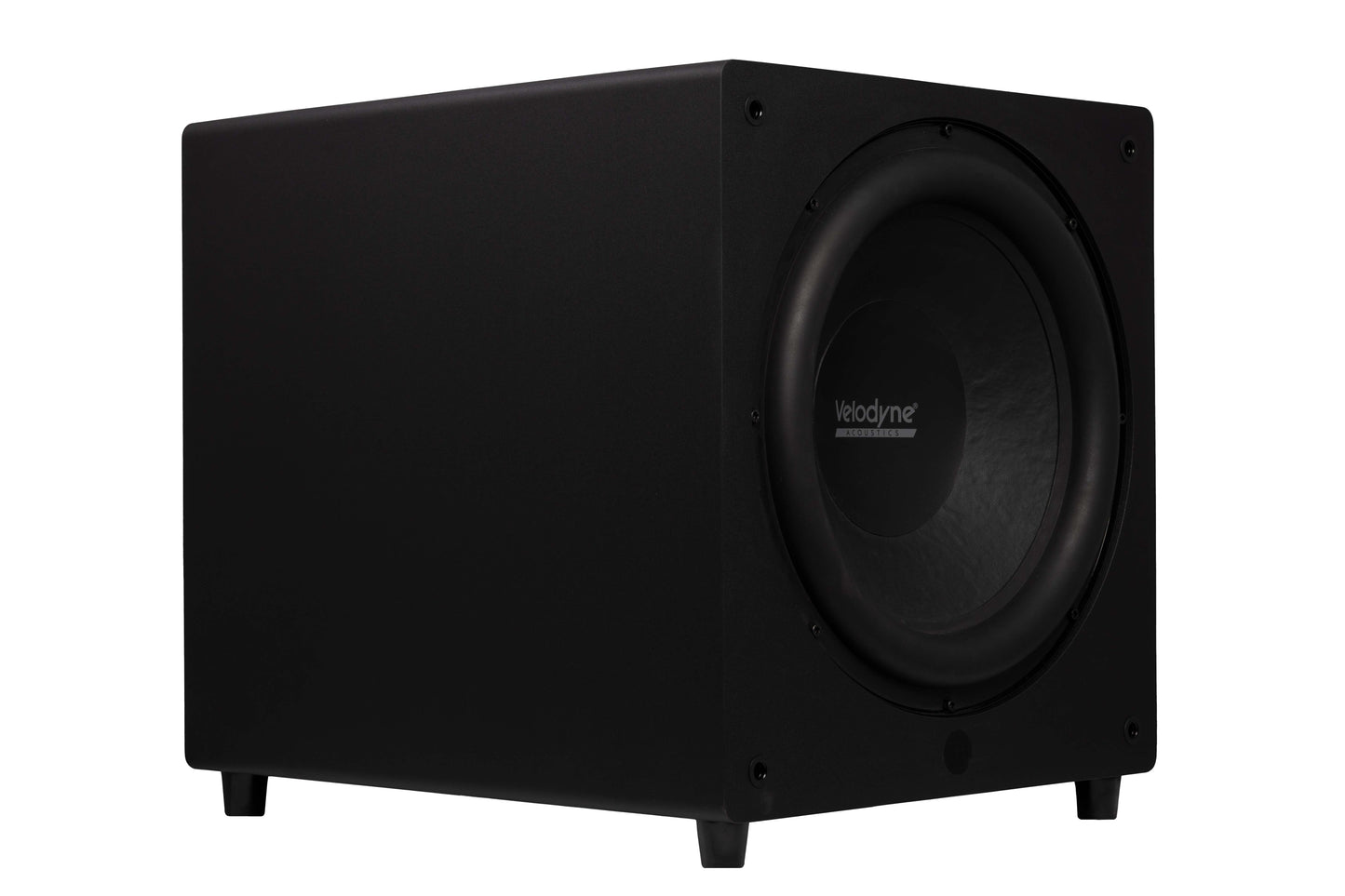 Velodyne Acoustics Impact X Subwoofers