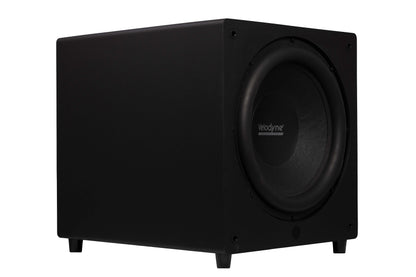 Velodyne Acoustics Impact X Subwoofers
