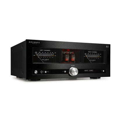 Advanced Paris A-i130 Nova Integrated Amplifier