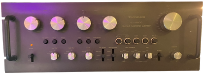Technics SU-9600