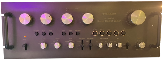 Technics SU-9600