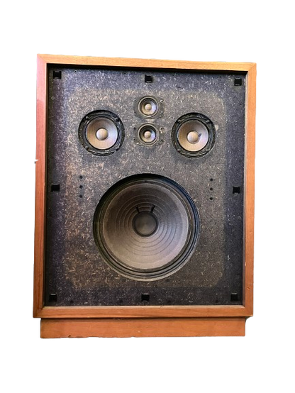 Marantz Imperial 1s