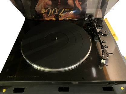 Denon DP-300F