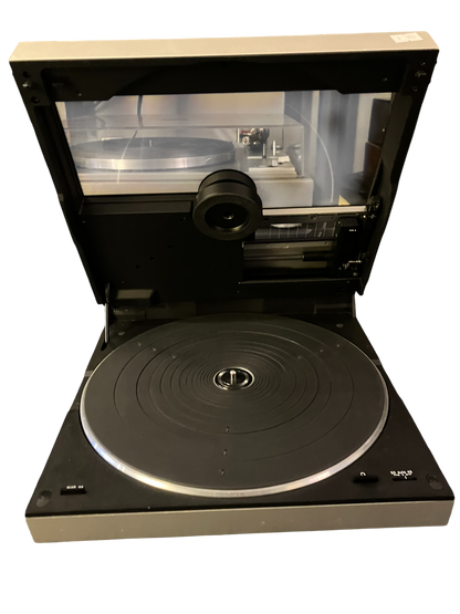 Technics SL-10