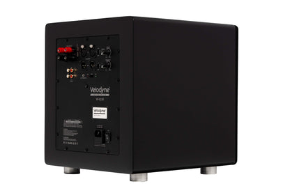 Velodyne Acoustics VI-Q Subwoofers