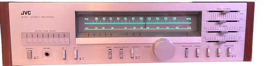 JVC R-S11