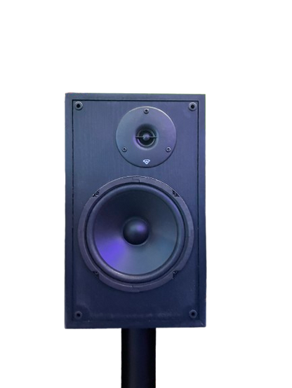 Cerwin-Vega! LS-8