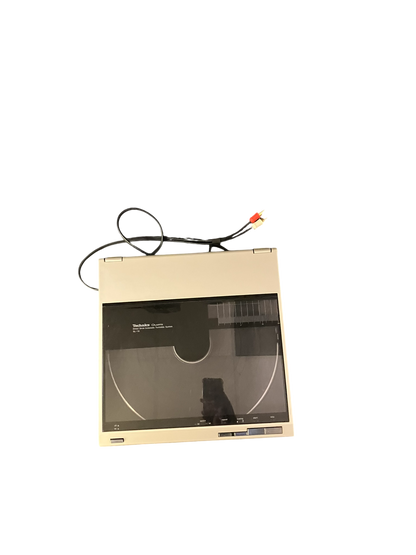 Technics SL-10
