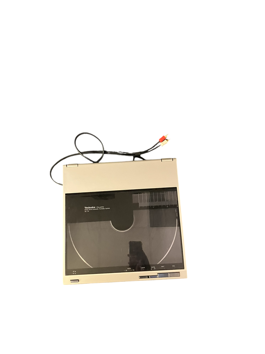 Technics SL-10
