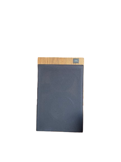 JBL Model J20T