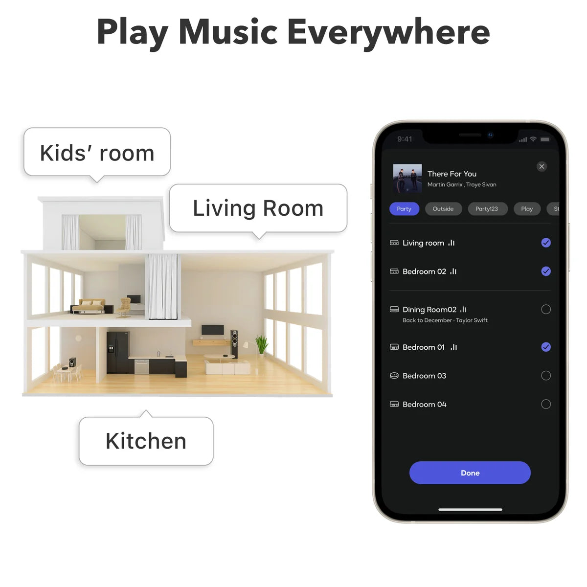 WiiM Mini