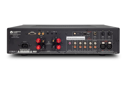 Cambridge Audio CXA81 Mk II Integrated Amplifier