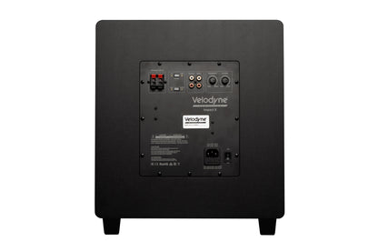 Velodyne Acoustics Impact X Subwoofers