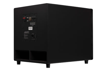 Velodyne Acoustics Impact X Subwoofers
