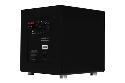 Velodyne Acoustics VI-Q Subwoofers