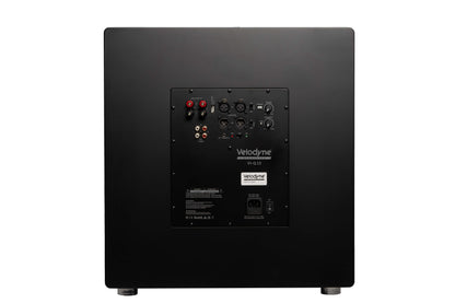 Velodyne Acoustics VI-Q Subwoofers