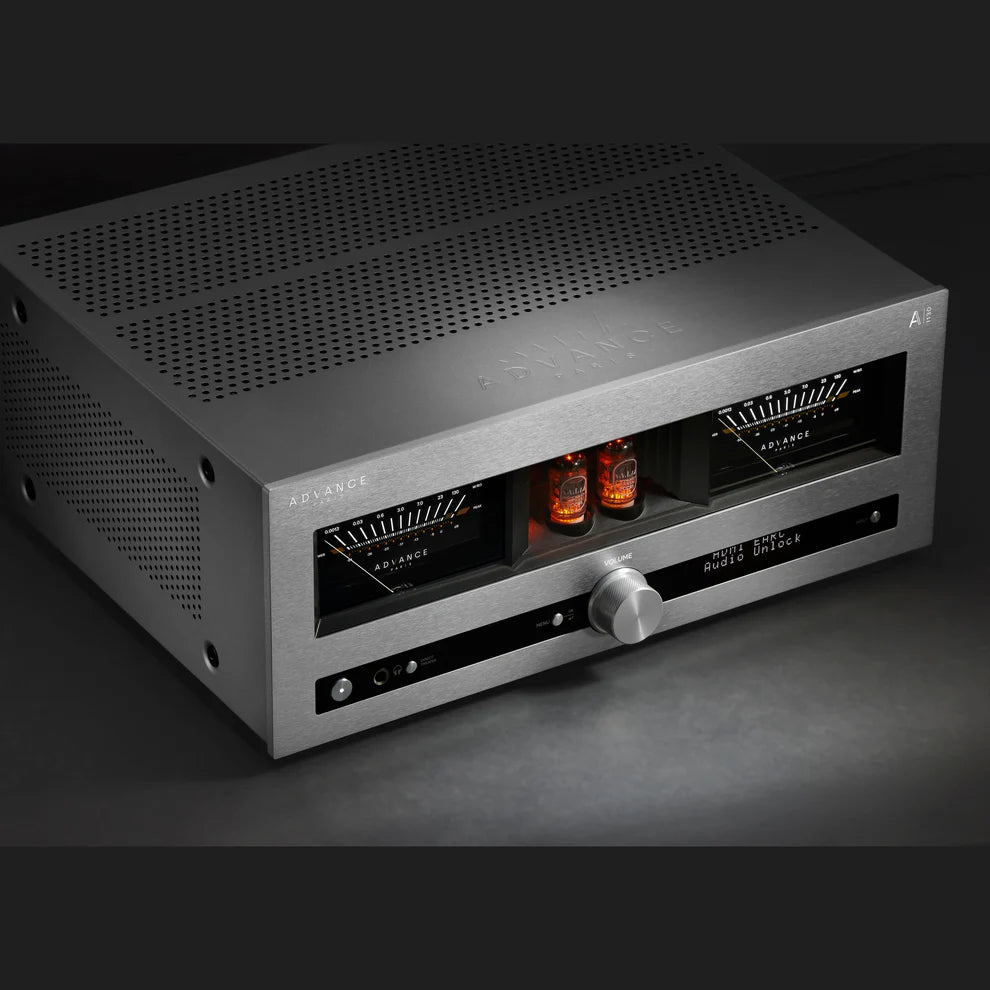 Advanced Paris A-i130 Nova Integrated Amplifier