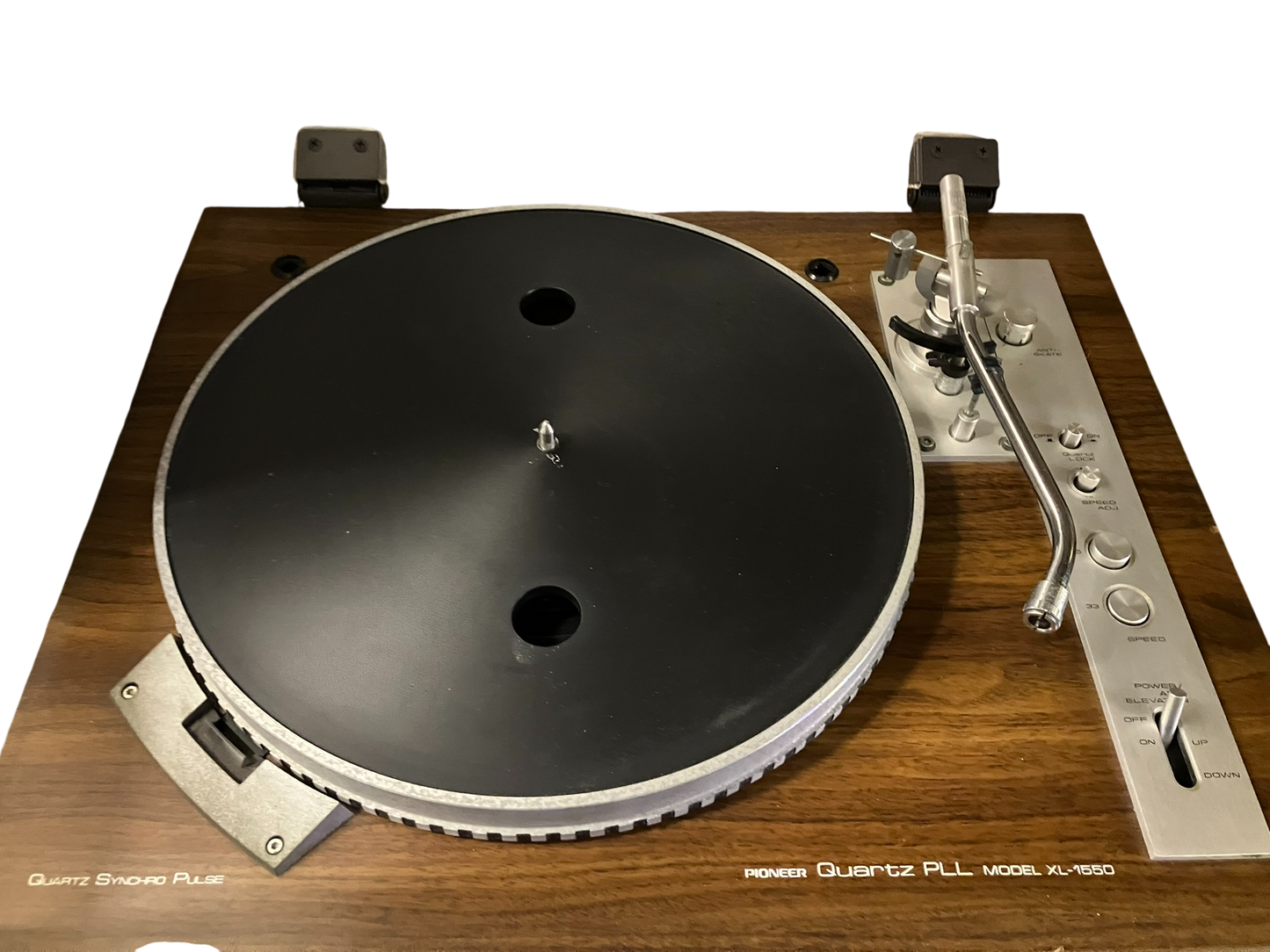 Pioneer XL-1550