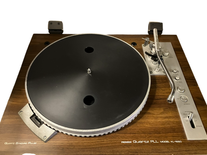 Pioneer XL-1550