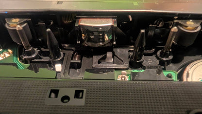 Sony WM-EX35 1993