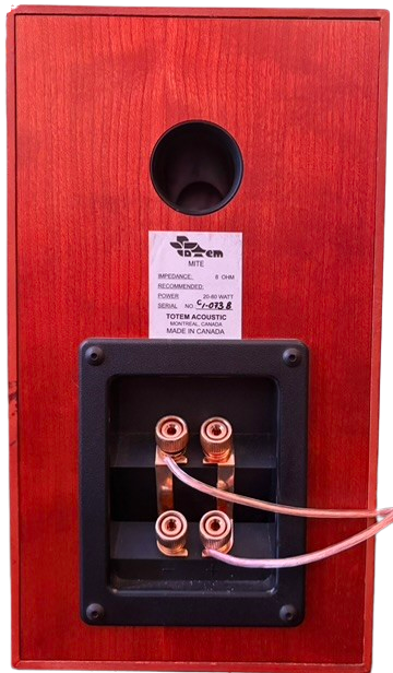 Totem Mite