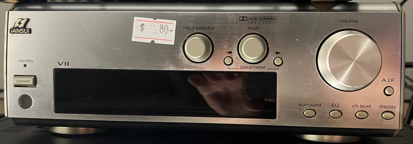 Sansui V11